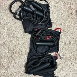 Peloton Resistance Bands